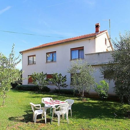 Apartment Jovanka ميدولين المظهر الخارجي الصورة