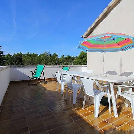 Apartment Jovanka ميدولين المظهر الخارجي الصورة