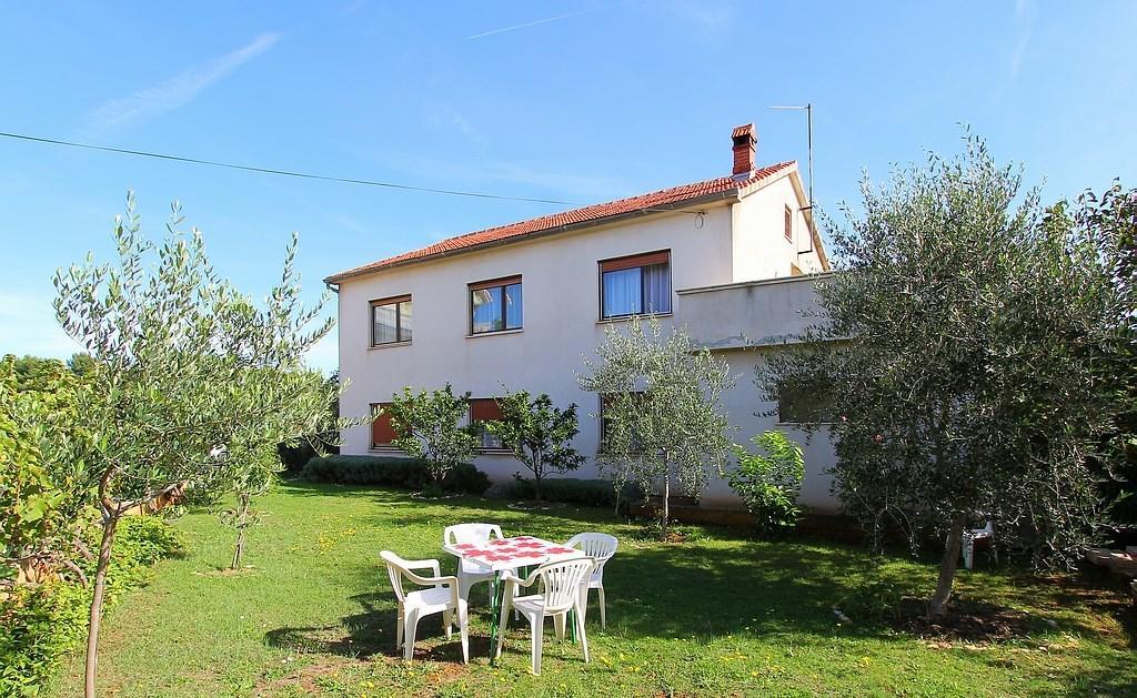 Apartment Jovanka ميدولين المظهر الخارجي الصورة
