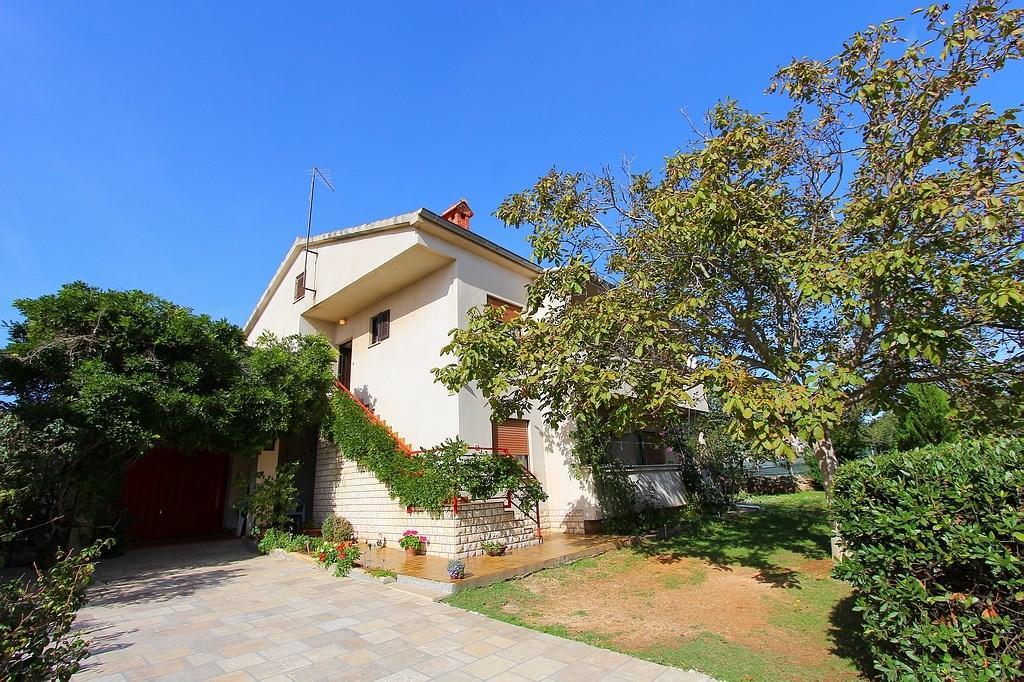 Apartment Jovanka ميدولين المظهر الخارجي الصورة