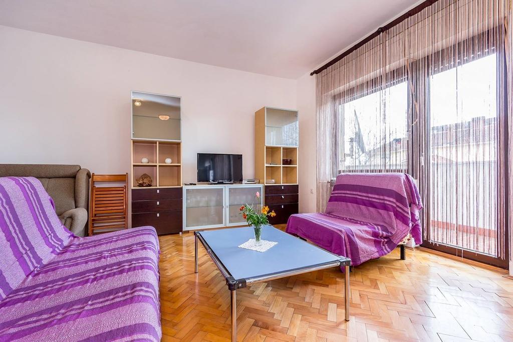 Apartment Jovanka ميدولين المظهر الخارجي الصورة