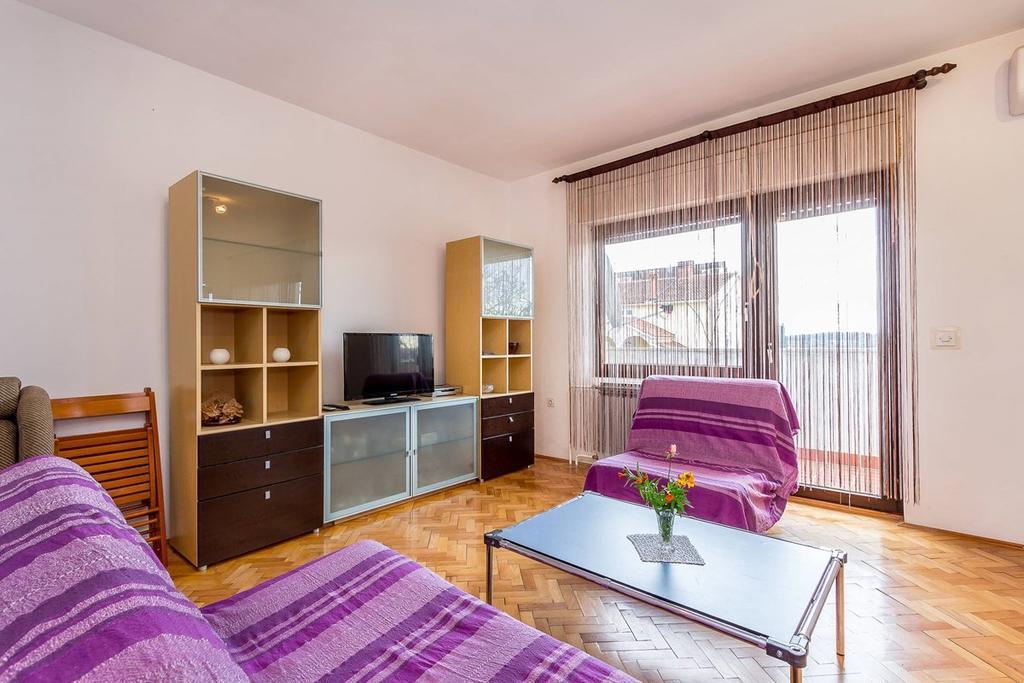 Apartment Jovanka ميدولين المظهر الخارجي الصورة