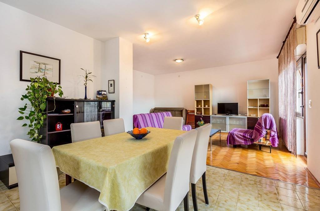 Apartment Jovanka ميدولين المظهر الخارجي الصورة