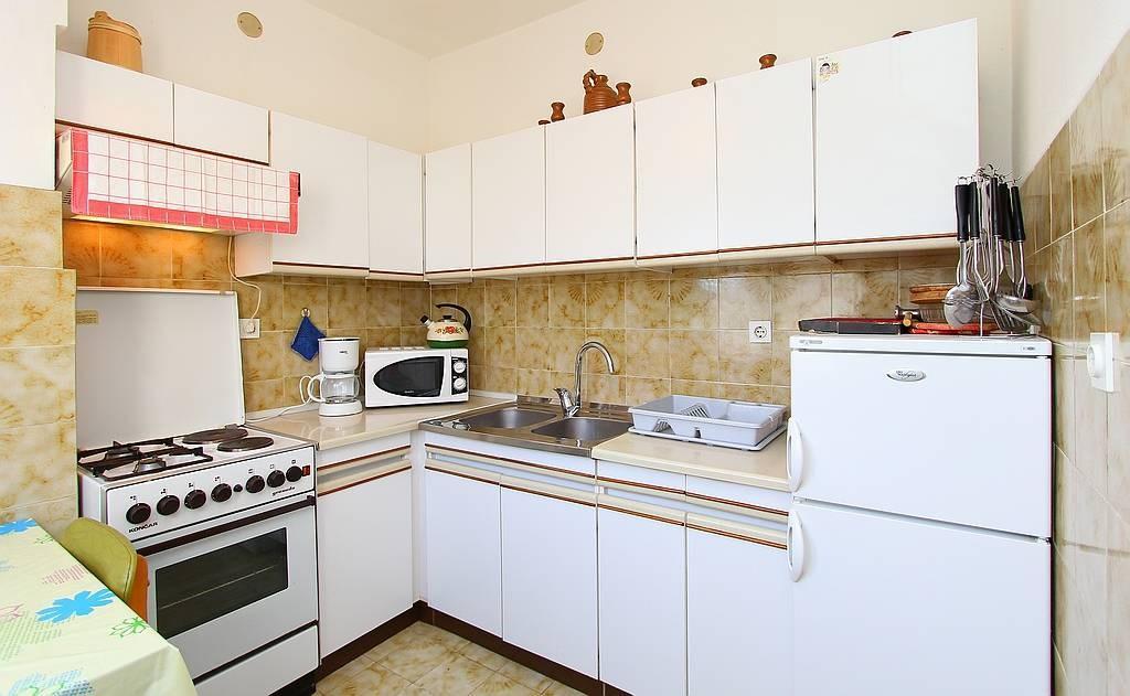 Apartment Jovanka ميدولين المظهر الخارجي الصورة