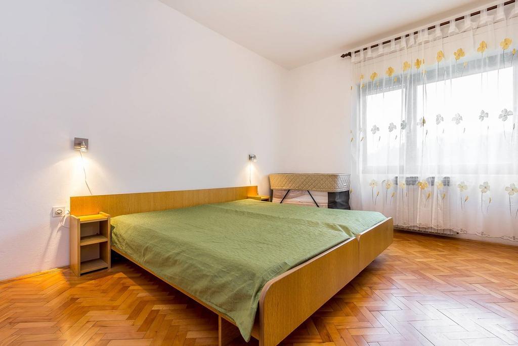 Apartment Jovanka ميدولين المظهر الخارجي الصورة