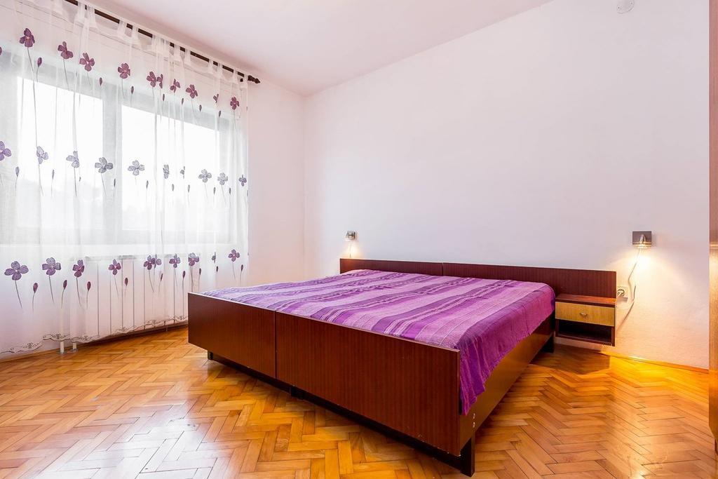 Apartment Jovanka ميدولين المظهر الخارجي الصورة