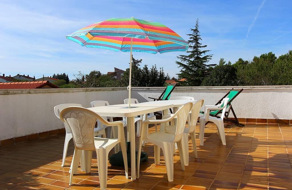 Apartment Jovanka ميدولين المظهر الخارجي الصورة